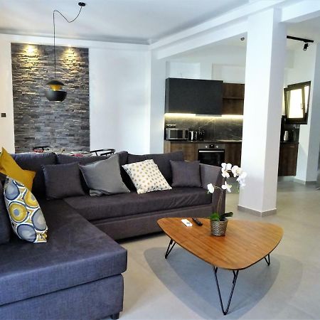 Joy Luxury Apartment Near Acropolis Athén Kültér fotó