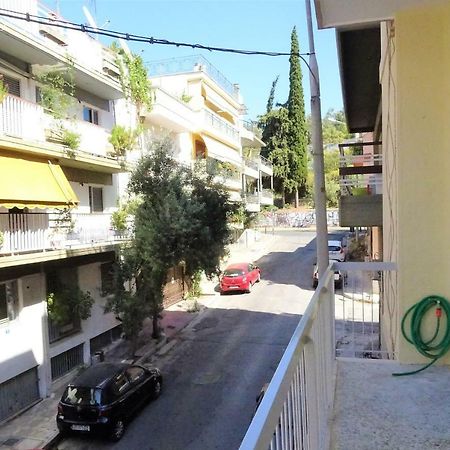 Joy Luxury Apartment Near Acropolis Athén Kültér fotó