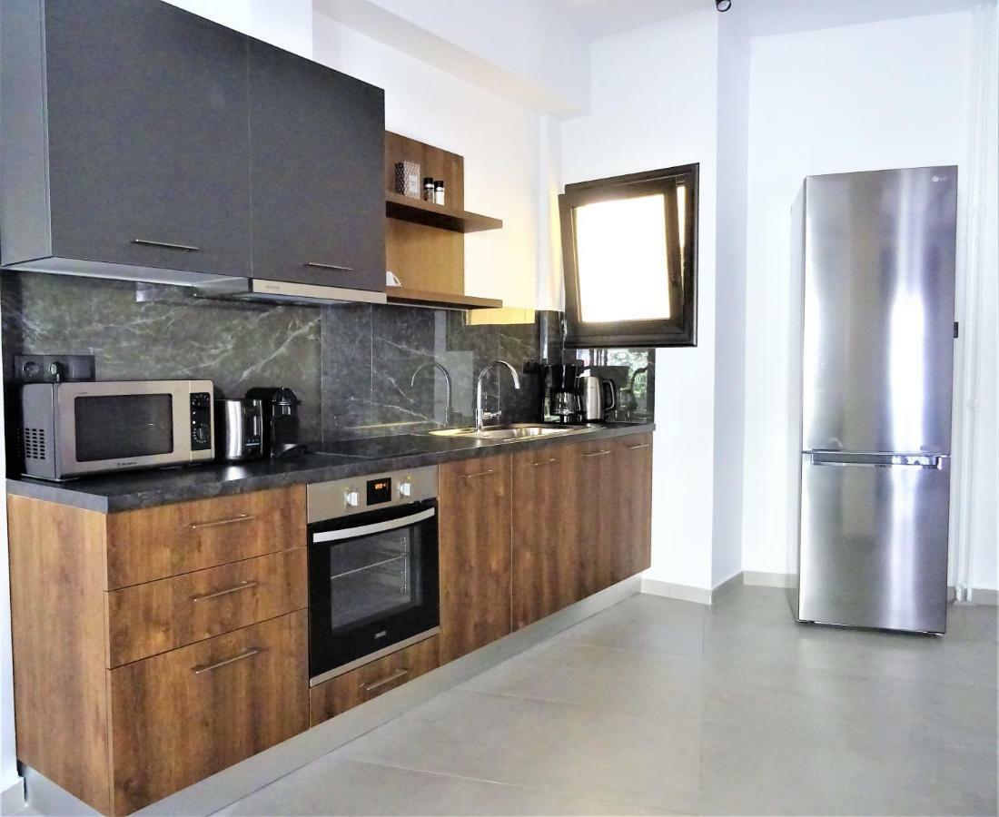 Joy Luxury Apartment Near Acropolis Athén Kültér fotó