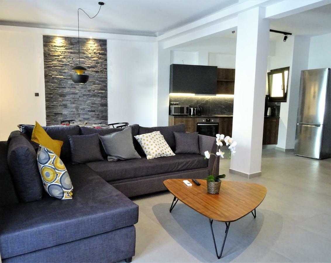 Joy Luxury Apartment Near Acropolis Athén Kültér fotó