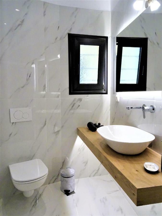 Joy Luxury Apartment Near Acropolis Athén Kültér fotó