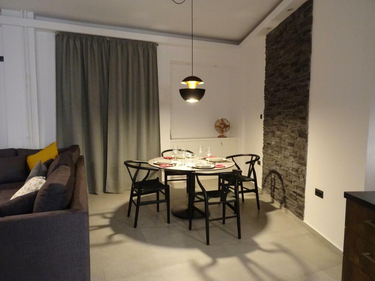 Joy Luxury Apartment Near Acropolis Athén Kültér fotó