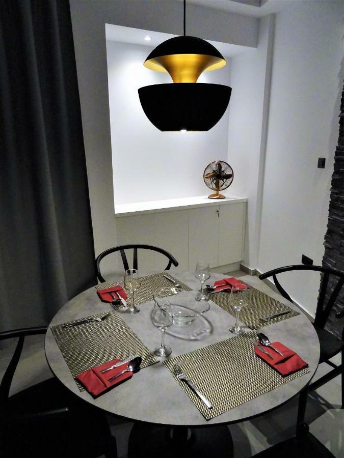 Joy Luxury Apartment Near Acropolis Athén Kültér fotó