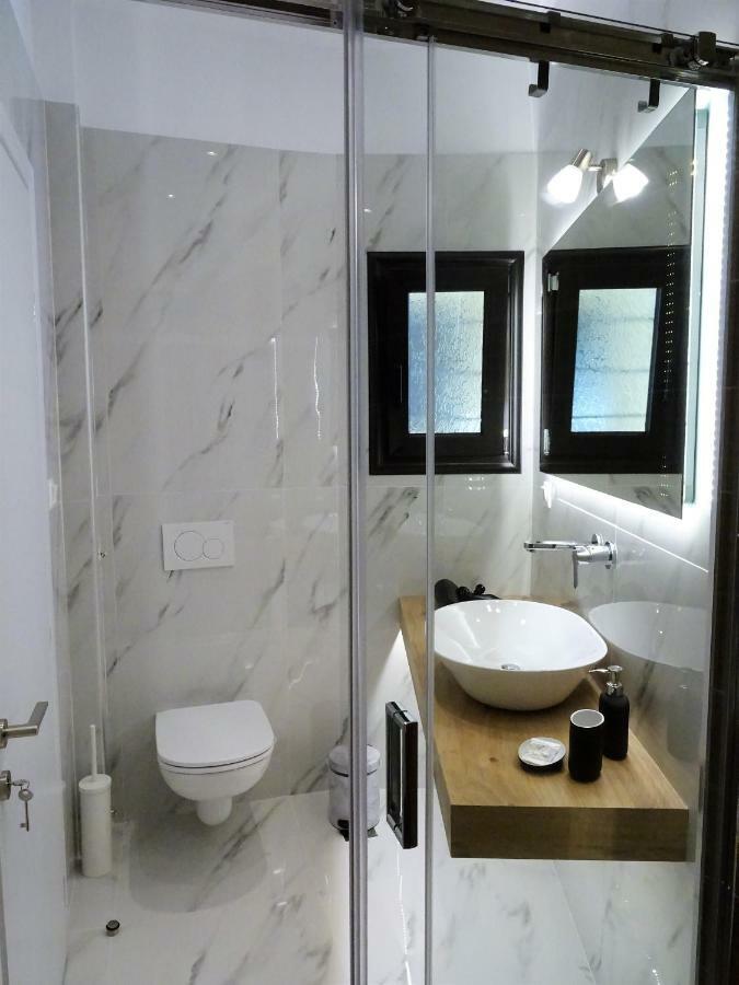 Joy Luxury Apartment Near Acropolis Athén Kültér fotó
