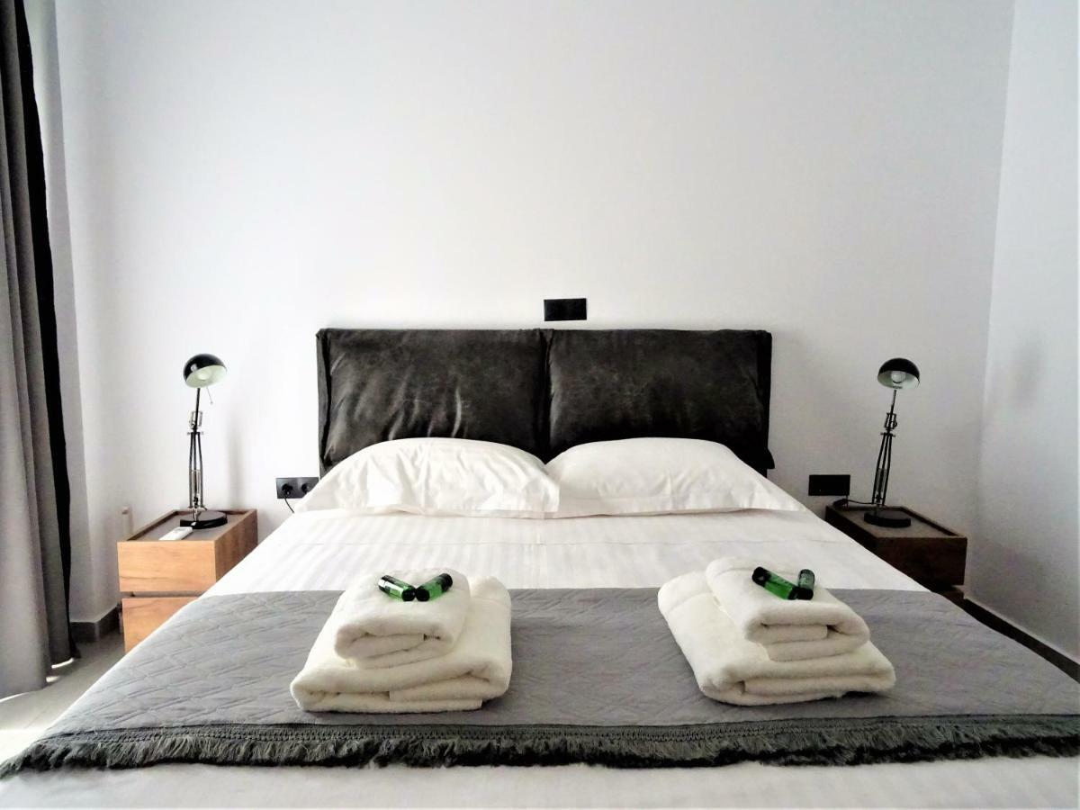 Joy Luxury Apartment Near Acropolis Athén Kültér fotó