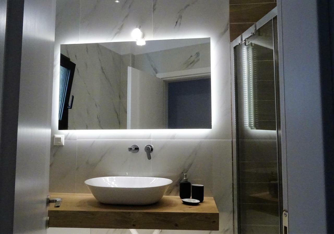 Joy Luxury Apartment Near Acropolis Athén Kültér fotó